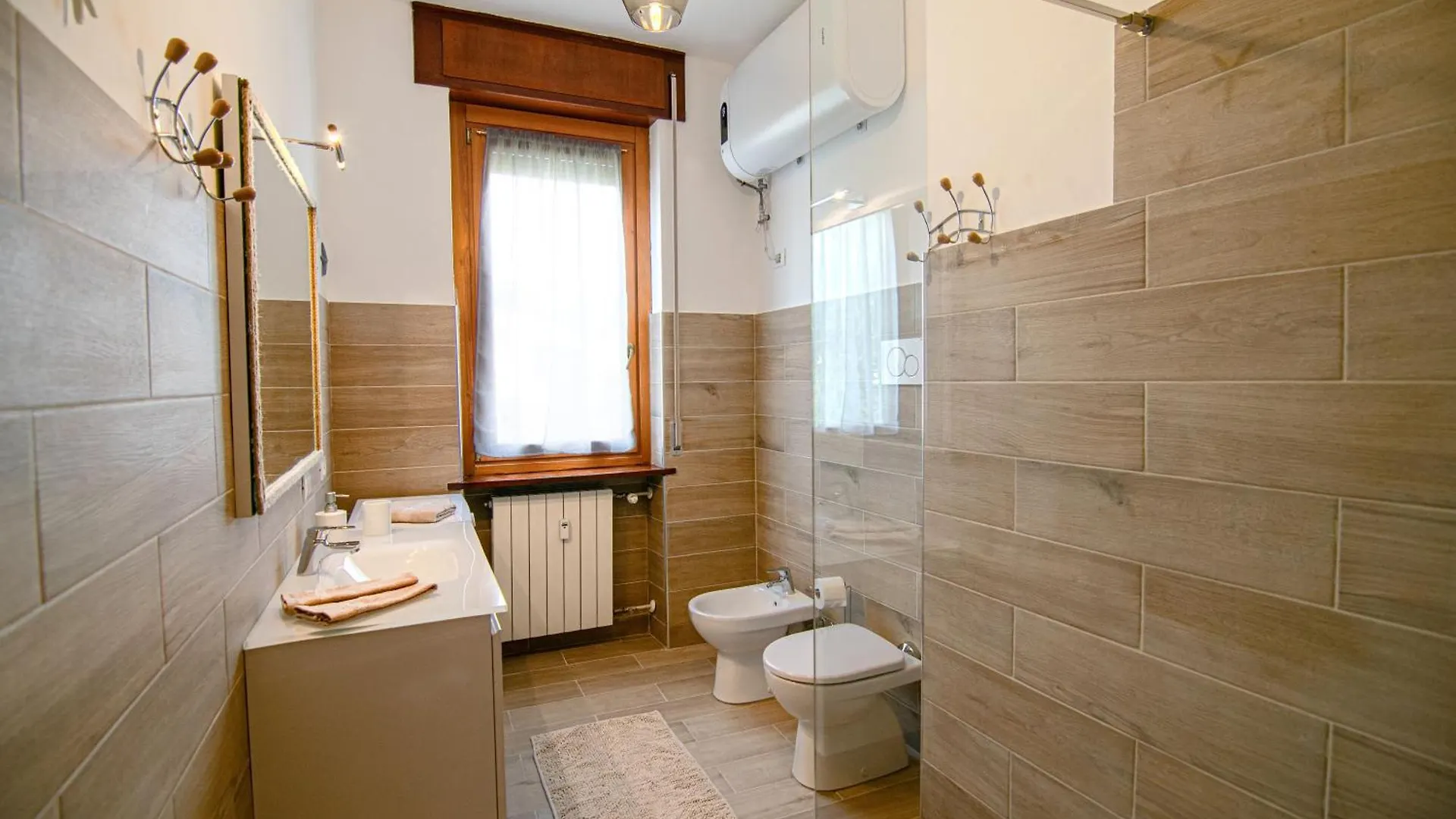 Appartement 500 M Dal Lago! Il Nido Di Salo Con Piscina
